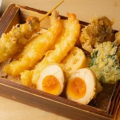 宴会コース~9品120分飲み放題付き~