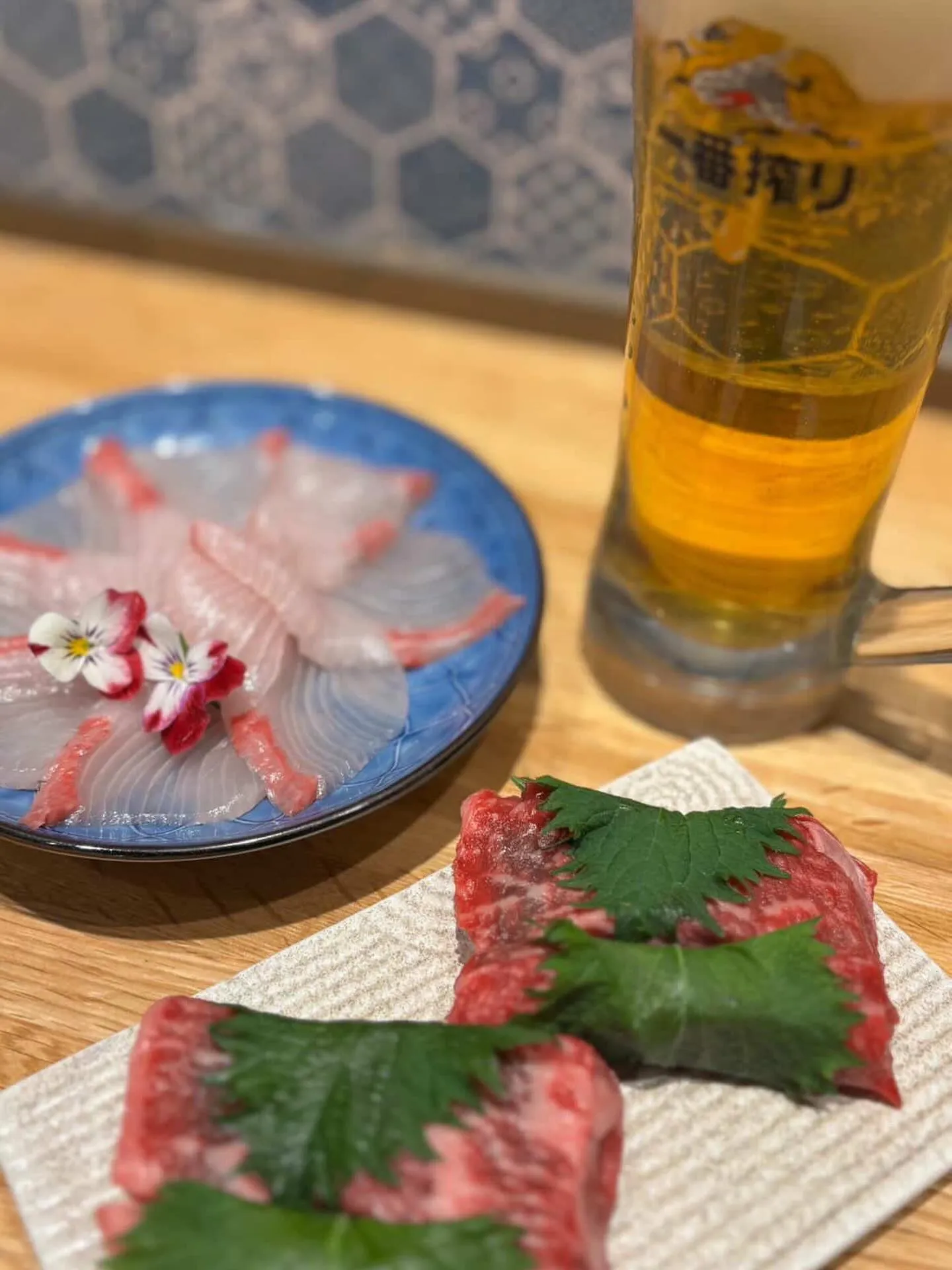 こんにちは、天寅仙台です！ 
