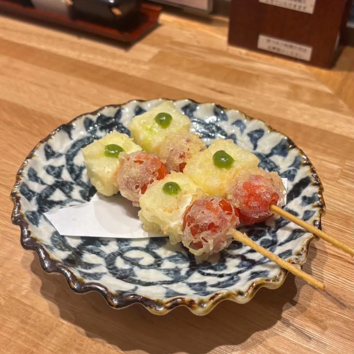 こんばんは、天寅仙台です！ 