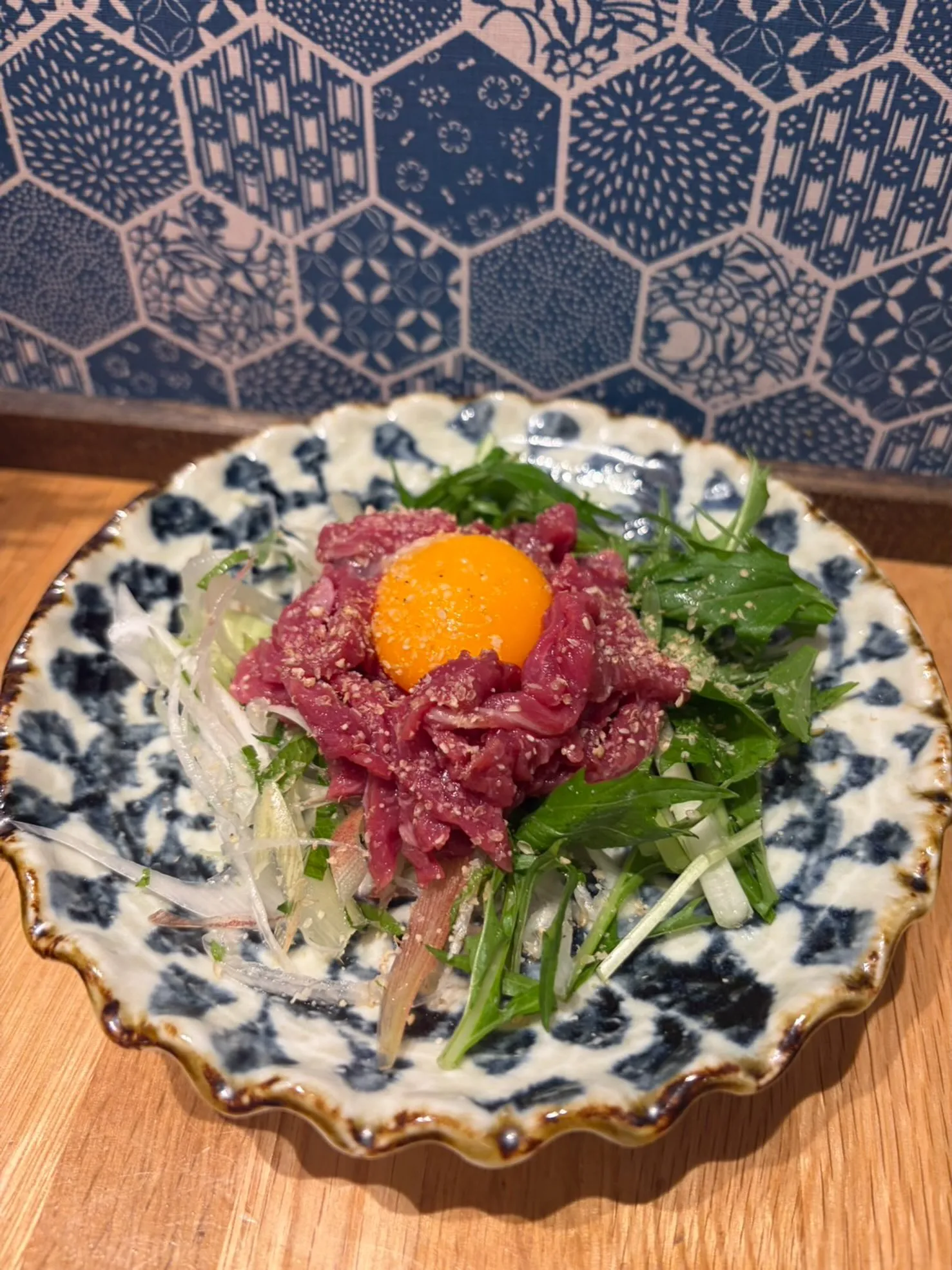 【今夜は天ぷらだけじゃない。